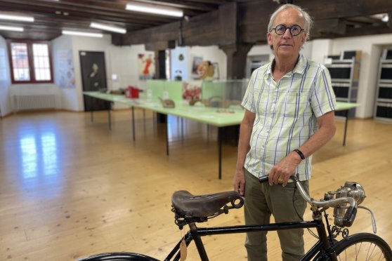 Die Geschichte sind wir