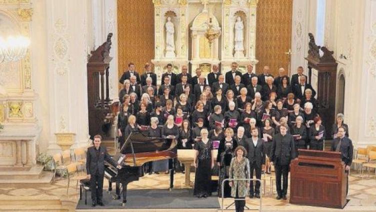 Geistlich, aber auch populär