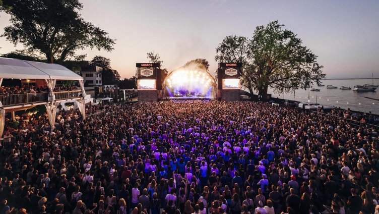 Rock und Pop am Bodensee