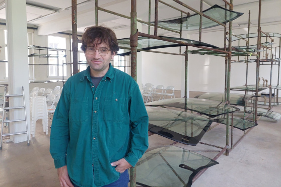 Vom Kunstraum zum Lebensraum