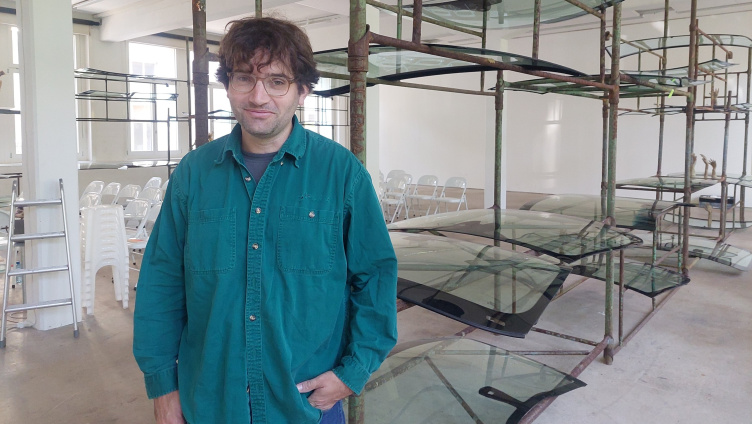 Vom Kunstraum zum Lebensraum