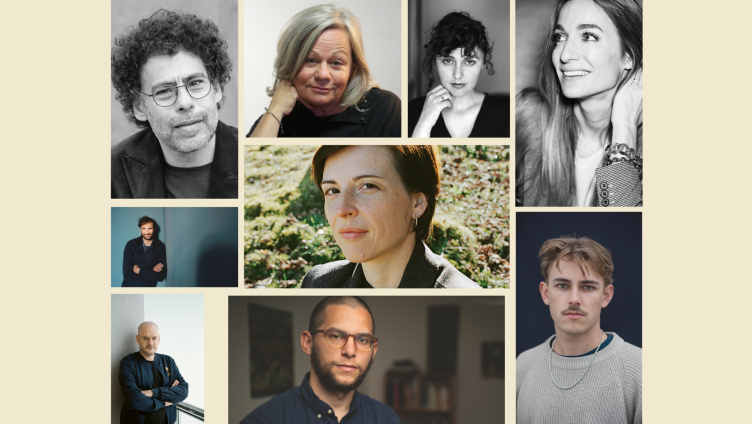 Ein literarischer Leuchtturm