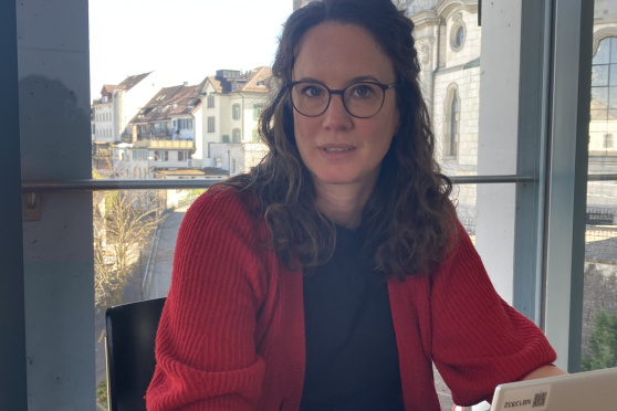 «Wir sind abhängig von den Eingaben»