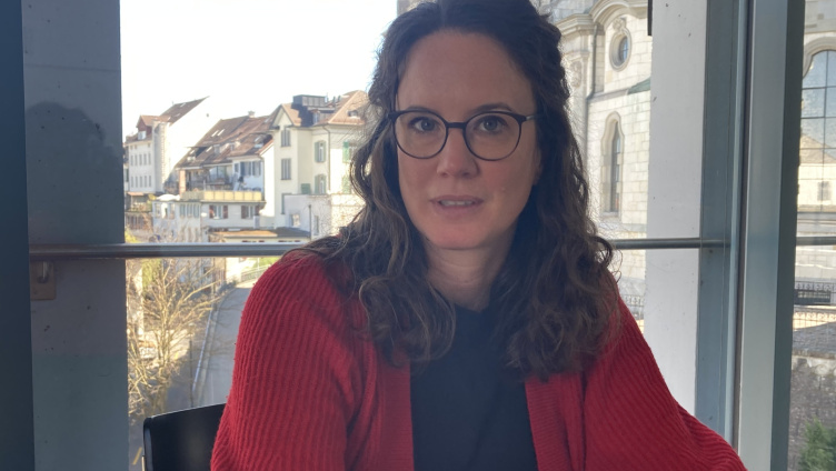 «Wir sind abhängig von den Eingaben»