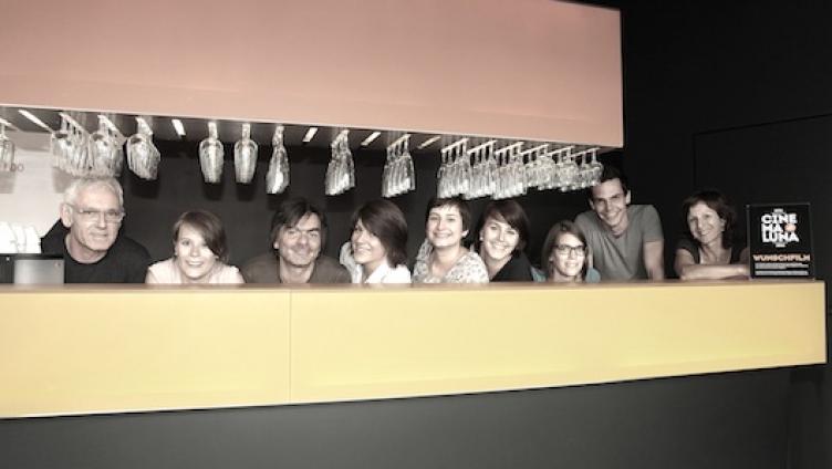 Cinema Luna erhält Kulturpreis