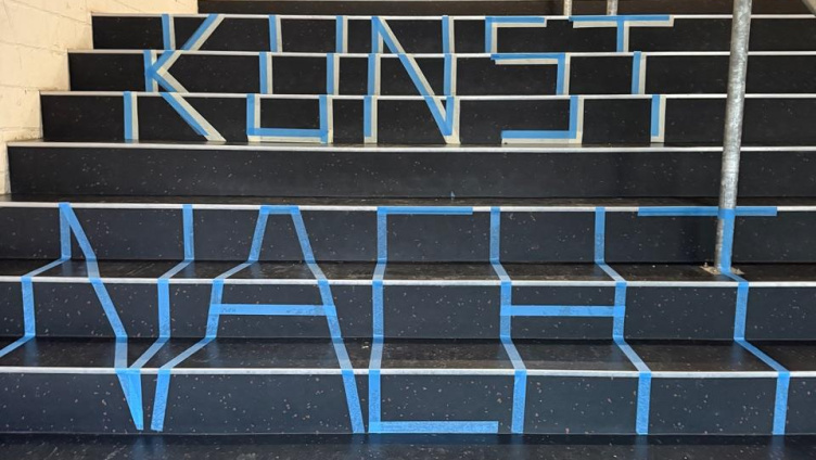 Coole Kunstnacht Konstanz Kreuzlingen