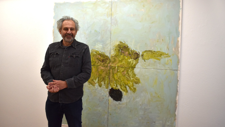 Was bleibt, wenn der Mensch verschwunden ist