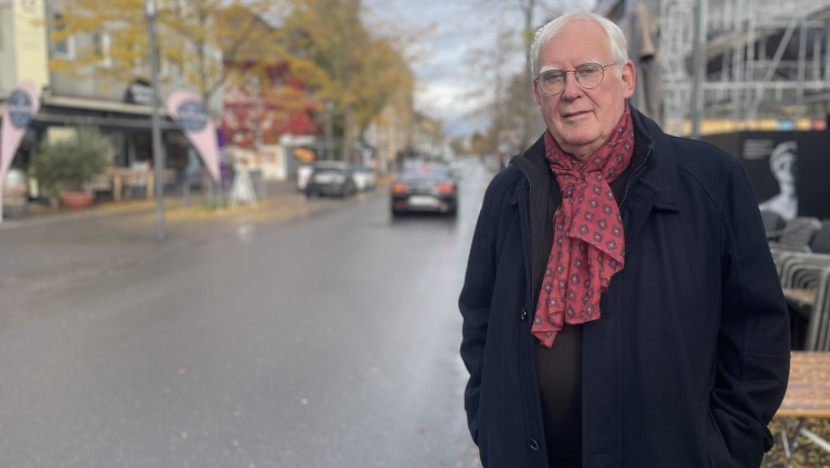 «Überschätzt uns Politiker nicht!»