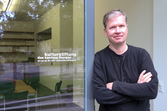 «Herr Wagner, kommt jetzt die Werkschau zurück?»