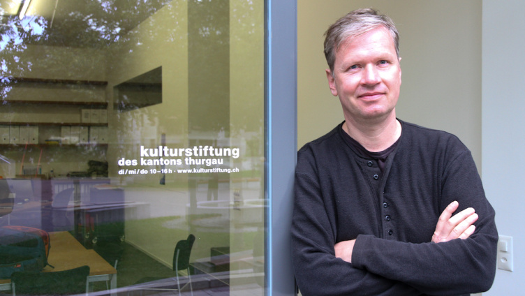 «Herr Wagner, kommt jetzt die Werkschau zurück?»