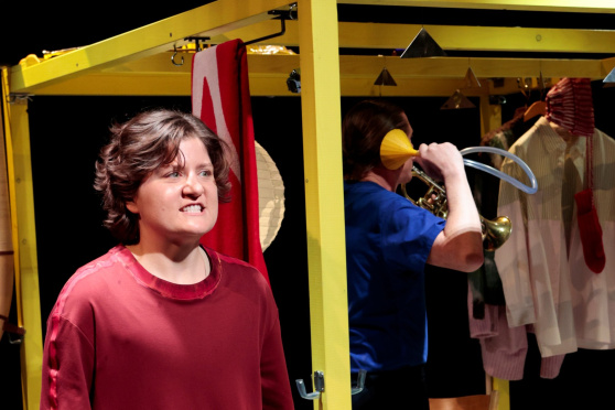 Wenn Eltern so richtig nerven