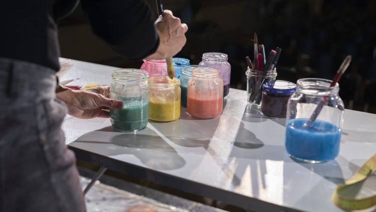 Verena Stefan forever