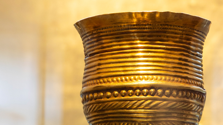 Ein Thurgauer Goldrätsel