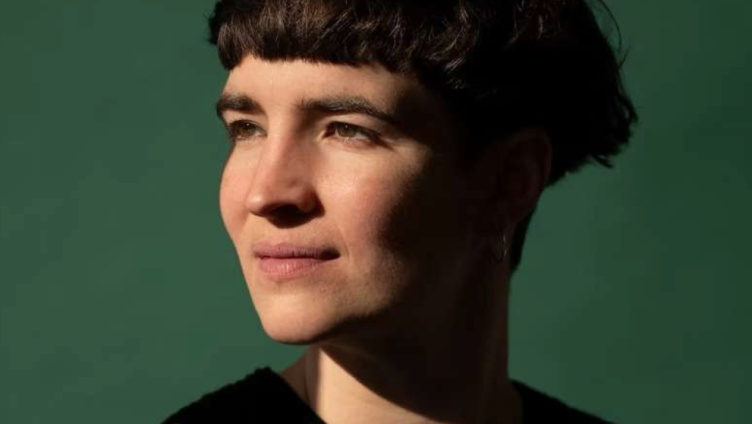 Ein Klangraum von isländischer Weite