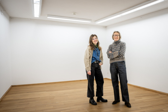 „Die Leidenschaft für Kunst verbindet uns!“