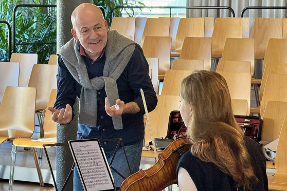 Was Musik mit unserem Gehirn wirklich macht