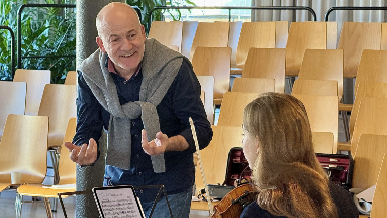 Was Musik mit unserem Gehirn wirklich macht