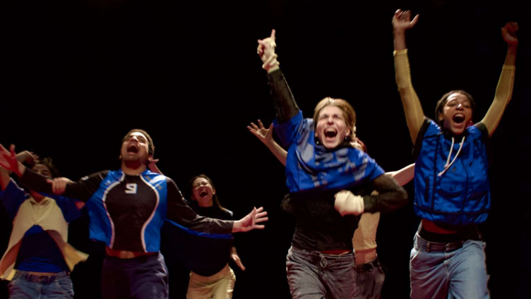 Zwischen Risiko, Rhythmus und Rennbahn