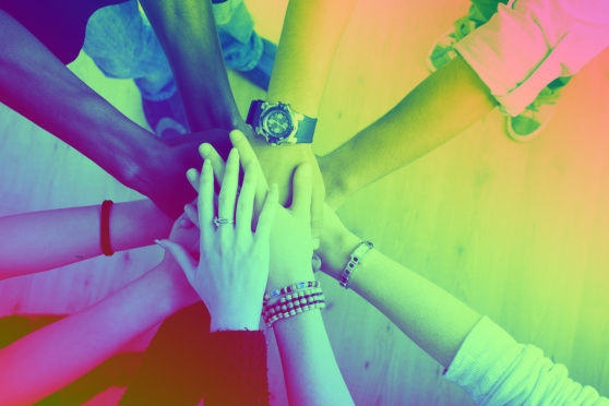 Kluge Politik wirkt.