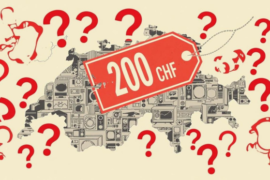 Wie viel ist uns die Medienvielfalt wert?