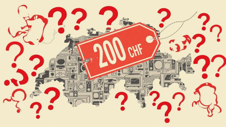 Wie viel ist uns die Medienvielfalt wert?