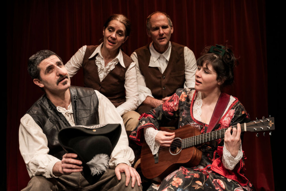 Nasen und weitere Wahrheitshindernisse