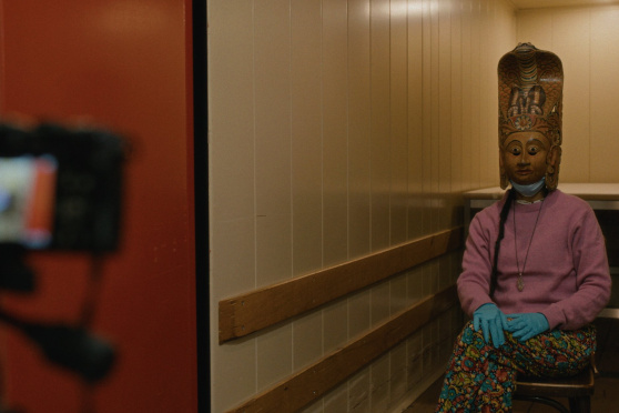 Zurückgeben, aber wie?