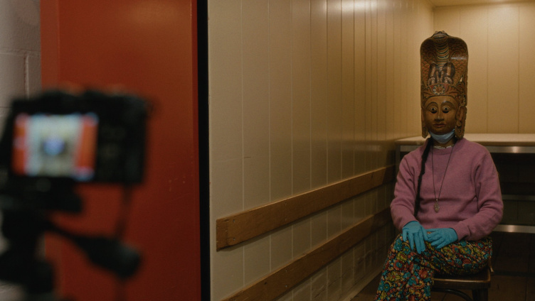 Zurückgeben, aber wie?