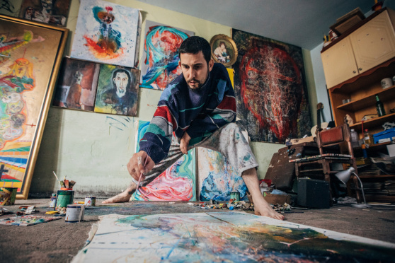 Wieder zehn mal 10'000 Franken für den Weg