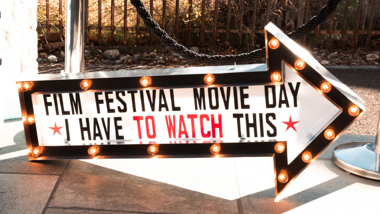 Junge Talente, kurze Filme: «Movie Day» im Roxy