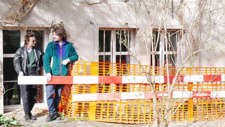 Auf dem Weg zum Möglichkeitsraum