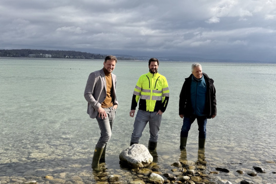 Millionenprojekt für Vermittlung: Seemuseum hofft auf Bewilligung