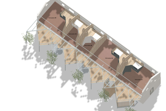 Kulturbrauerei Schaan: Ein neuer Ort für Literatur und Kunst