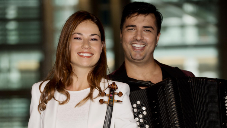 Bach bis Balkan