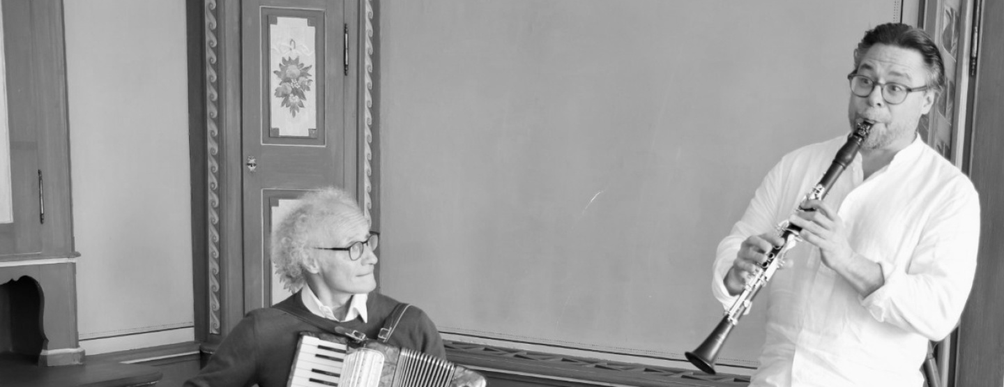 Hochkultur trifft Volksmusik