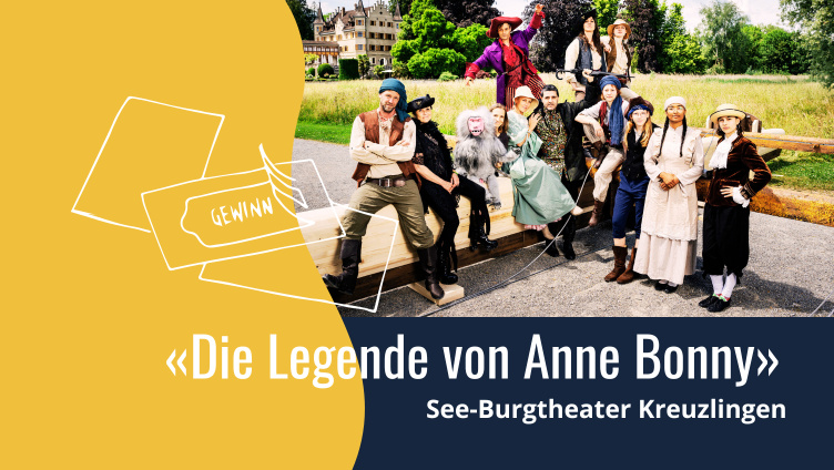 Gewinnspiel der Wochen #24