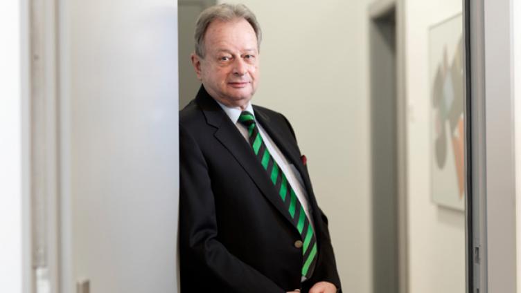 «Für Nullbewegung braucht es keinen TTT»