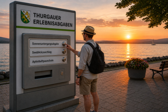 Von der Heilquelle zur Geldquelle
