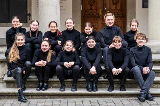 40 Jahre momoll – Theater für Generationen