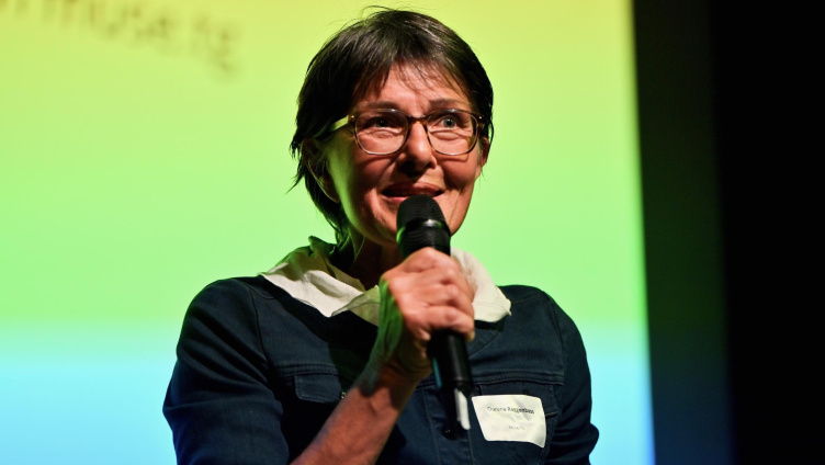 «Es braucht einen gemeinsamen Willen, Ideen, Überzeugung und Glück!»