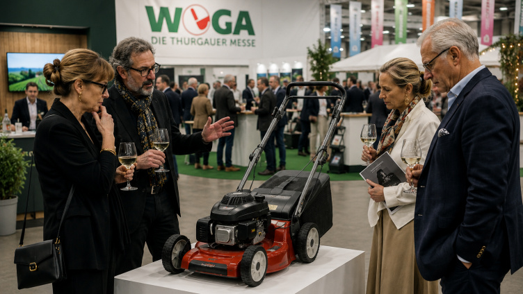 WEGA: Im Rausch der Hochkultur