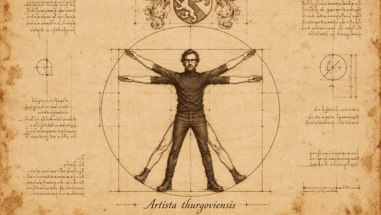 Der Thurgauer: Finden Sie die 10 Unterschiede!