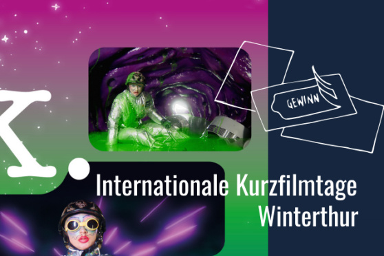 Gewinnspiel der Wochen #43