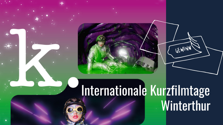 Gewinnspiel der Wochen #43