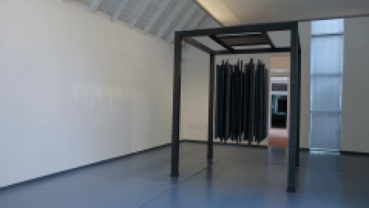 Kunstmuseum: Konstellation 6