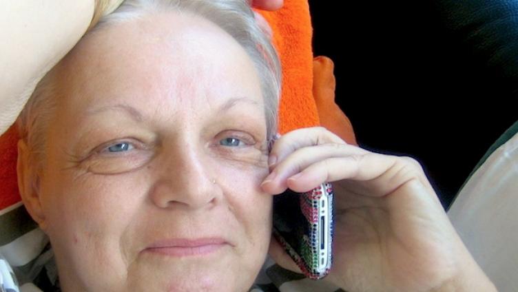 «I chas nöd ändere»