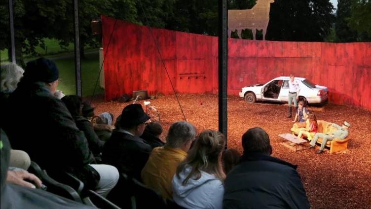 Doppelte Carmen-Premiere