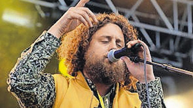 Zürcher Hip-Hop zum Auftakt im Regen