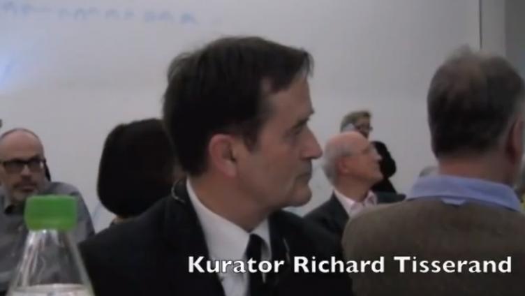 Soirée im Kunstraum