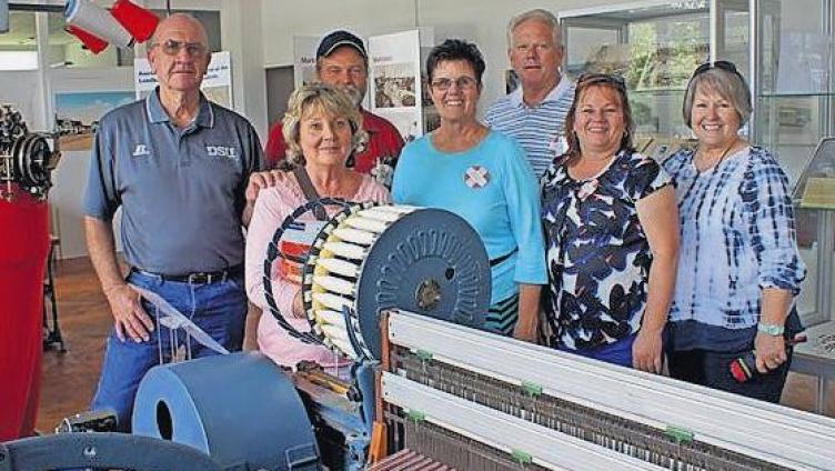 Auf den Spuren der Vorfahren